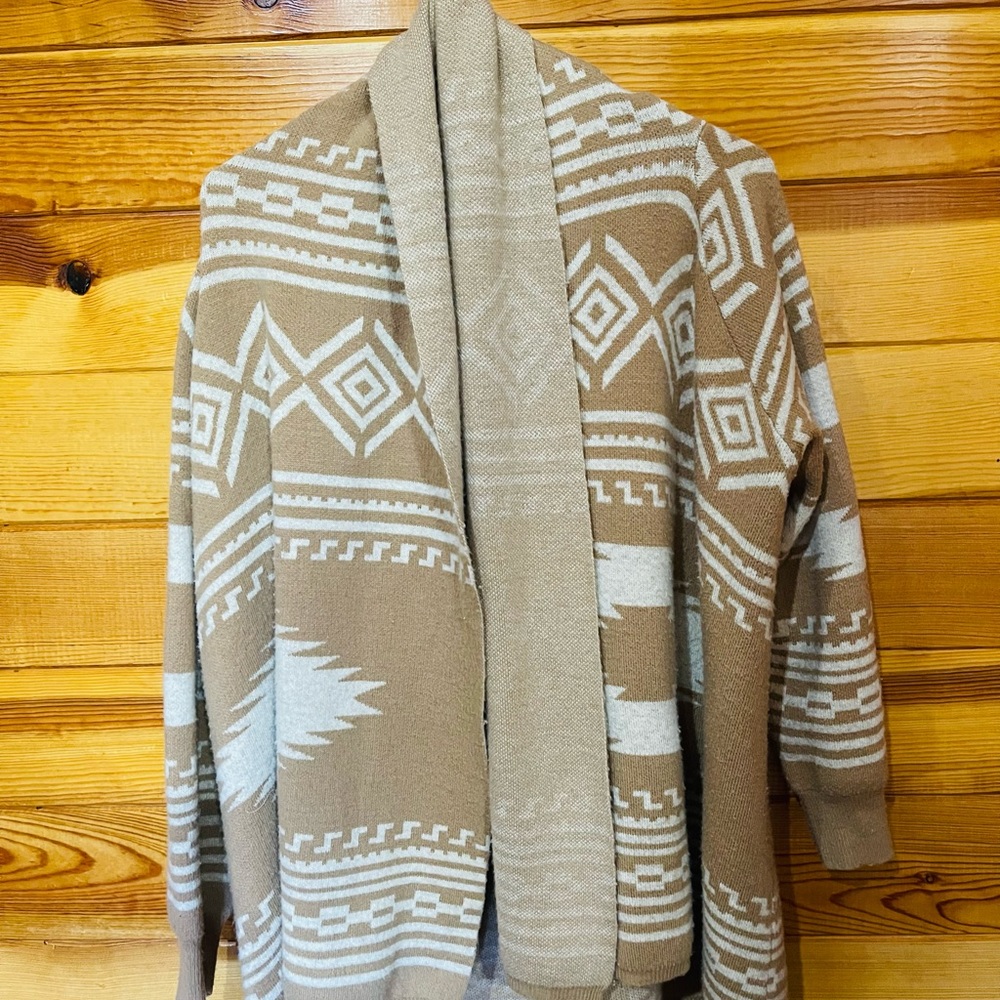 BCBG MAXAZIRA Sweater